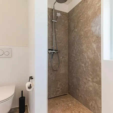 Beautiful In With 4 Bedrooms * Løkken
