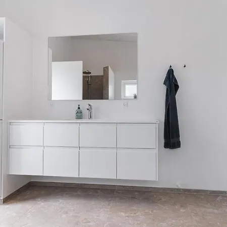 Beautiful In With 4 Bedrooms Løkken