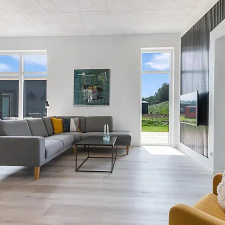 Beautiful In With 4 Bedrooms Dom wakacyjny