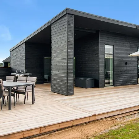 Beautiful In With 4 Bedrooms Dom wakacyjny