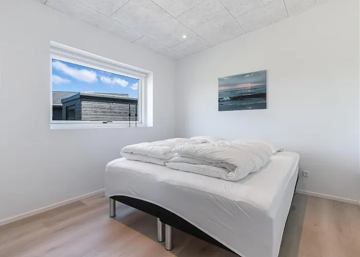 Beautiful In With 4 Bedrooms Dom wakacyjny