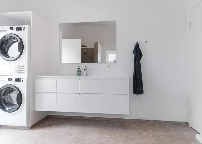 Beautiful In With 4 Bedrooms Løkken