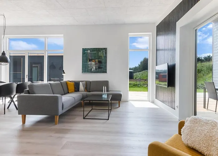 Beautiful In With 4 Bedrooms Dom wakacyjny