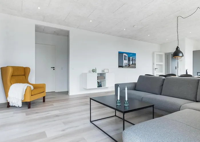 Beautiful In With 4 Bedrooms Dom wakacyjny *